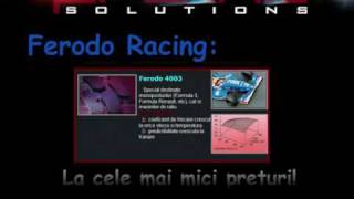 Pro-Line Solutions - Jante si anvelope la cele mai mici preturi screenshot 5