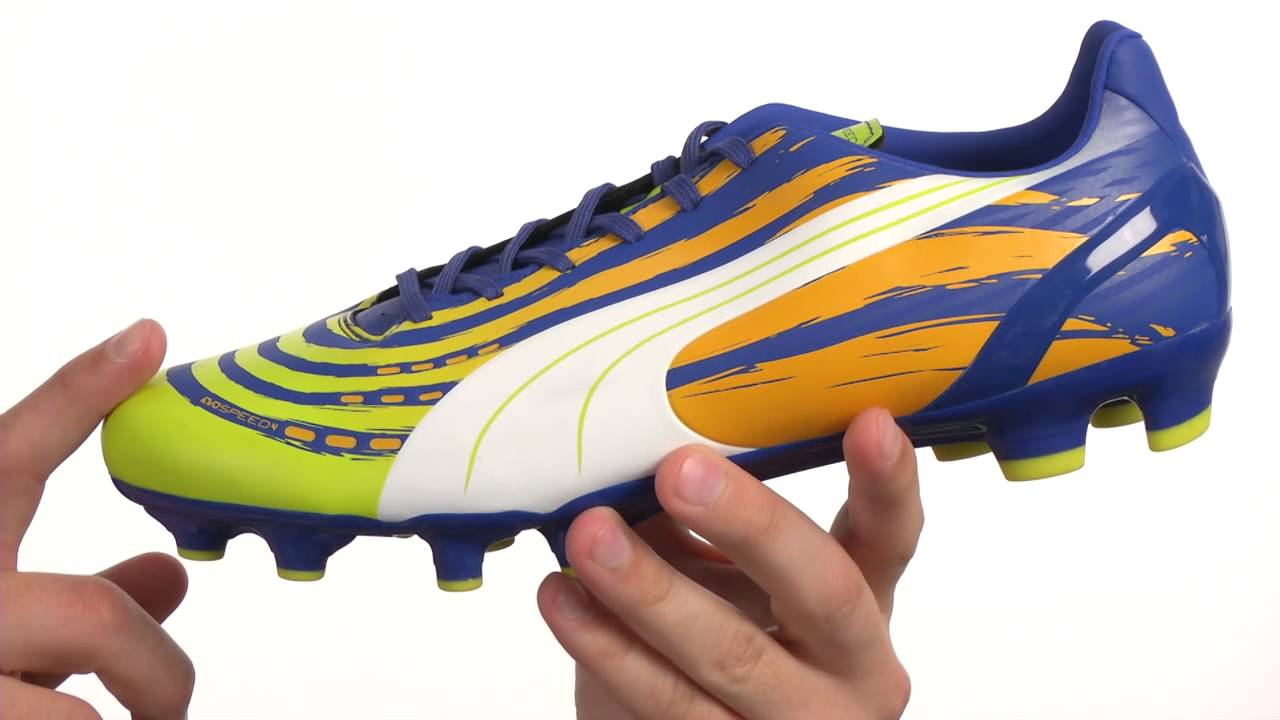 puma evospeed 4.2