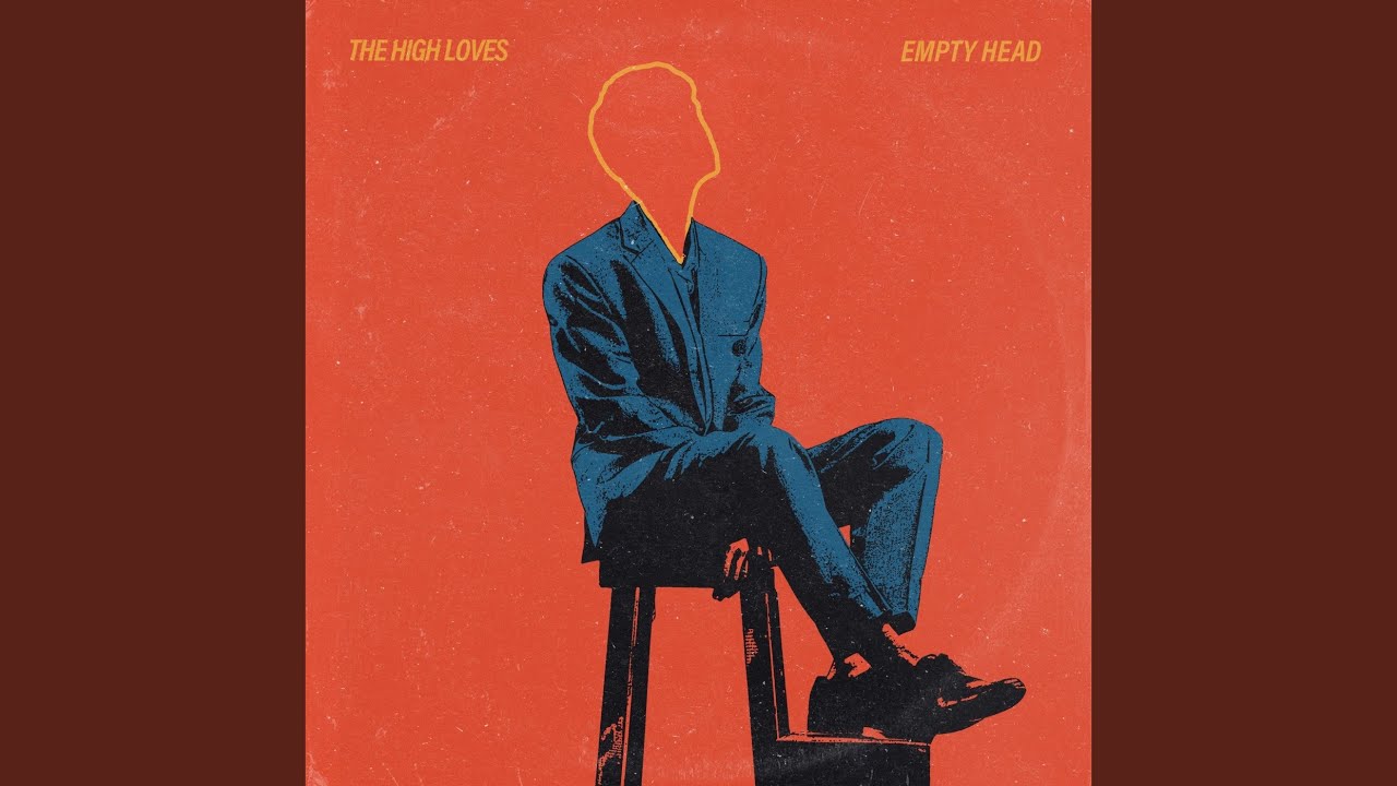 Empty Head adlı videoyu YouTube'da izle Empty Head adlı videoyu YouTube'da izle