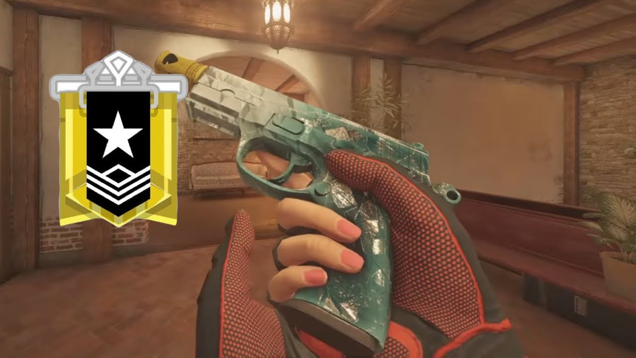 NEW SETTING & NO RECOIL  RANKED CONSOLE