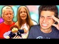 Couple Thinks Doll is Their Son