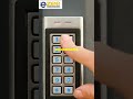 🔐 Secure What Matters Most with Ezee Technologies #securitycamera #ezeetechnologies