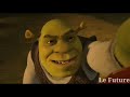 Shrek Villains Defeat 1995 2022 Dreamworks Animation Studio Toons Style 