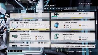#Foundry #Glitch # #Mature #FreeToPlay #youtubeshorts @DEInternalLivestream #CitrinePrme