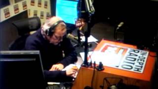 In-Depth Radio 1010 - Unwalleted