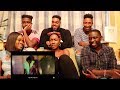 Sauti Sol Ft. Bensoul, Nviiri the Storyteller, Crystal Asige - Extravaganza ( REACTION VIDEO )