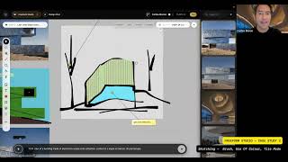 Building Custom Textures With Tile Mode In Formas.ai Freeform Studio