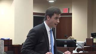 Dan Markel murder trial: Watch Katherine Magbanua's defense attorney's closing arguments