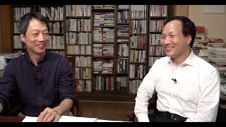 チョ・グク前法相の近況（2019.10.19）