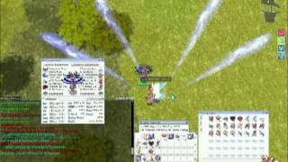 Igniz vs BenzKs [WorldRAG]