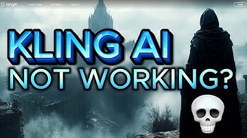 Why Did Kling AI Stop Working for Free Users?