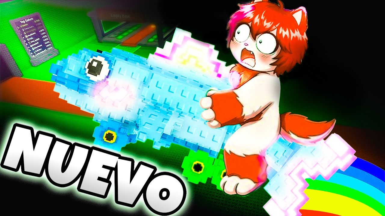 ADMIN ABUSE SAB STEAL A BRAINROT