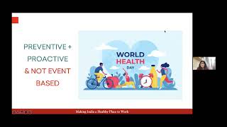 Your Guide to Workplace Wellness Programs for 2022