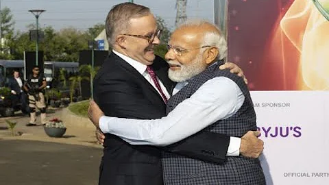 Australia's utterly mad population growth