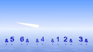 6/8 with 16th notes - compound duple meter - Jigs, and many songs. Greensleeves is in 6/8