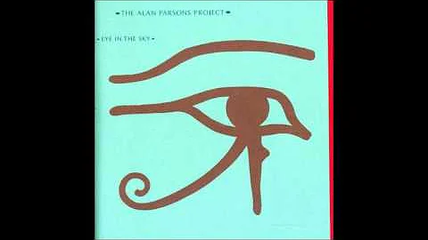 What movie was Sirius by Alan Parsons in?