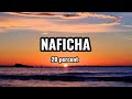 20 Percent Naficha Lyrics Video MgosiOfficialLyrics