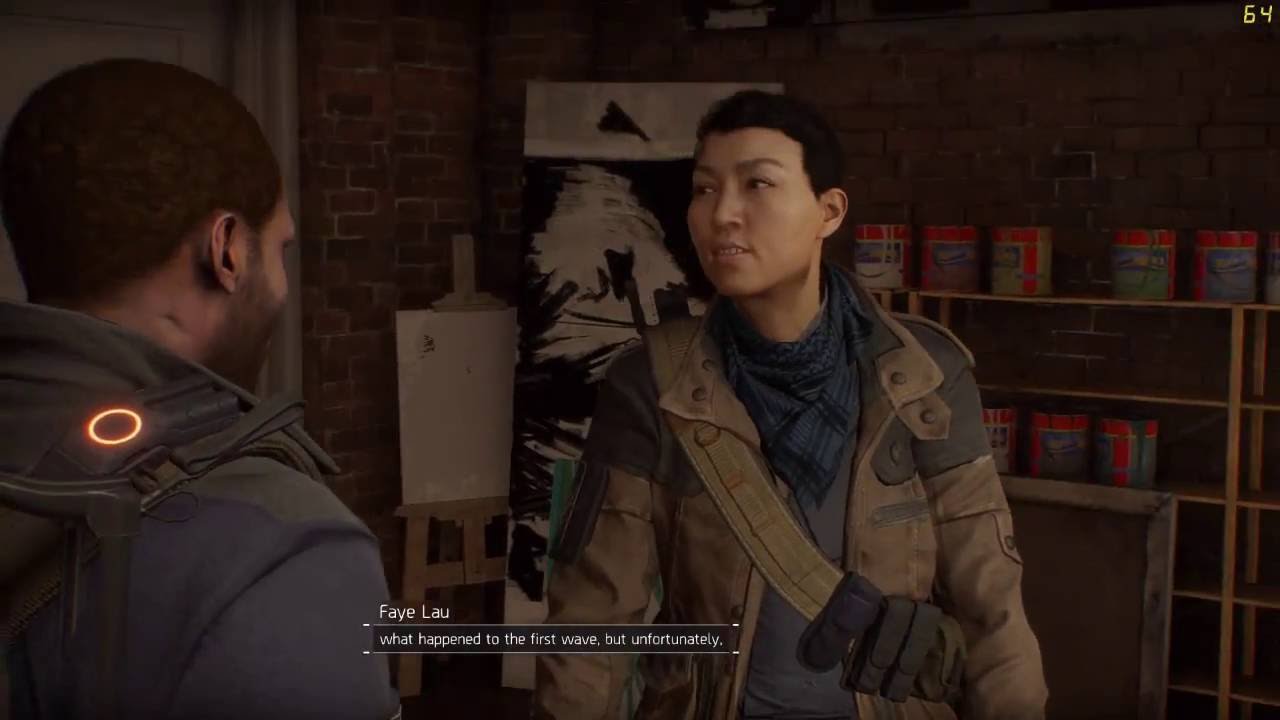 Connor56202: Tom Clancy's The Division: Solo Walkthrough 100% Part 1 PC [Hard Difficulty]