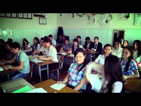 Выпускник 2015 кахун ролик 2