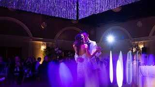 Kathryn & Cody's Wedding Highlights | Casa Real in Pleasanton, CA