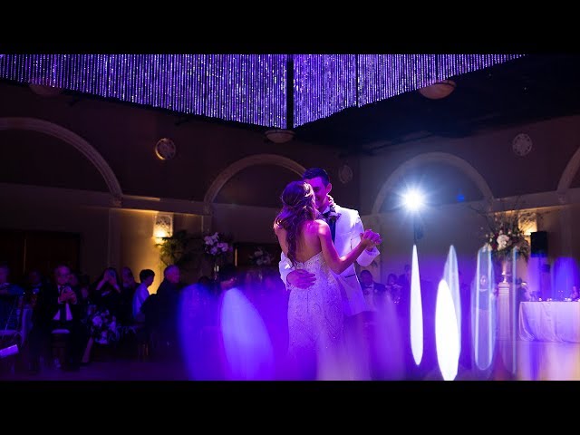 Kathryn & Cody's Wedding Highlights | Casa Real in Pleasanton, CA