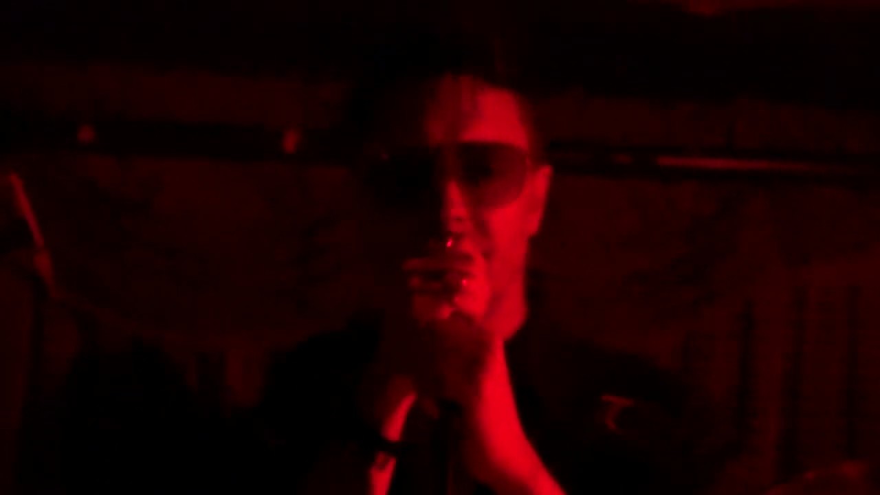 The Voidz - All The Same – Secret Show, Live in Venice