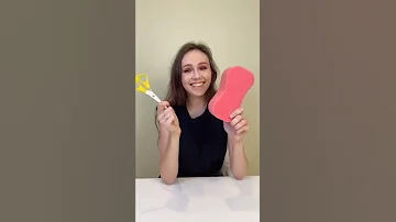 Делаю сквиш из губки