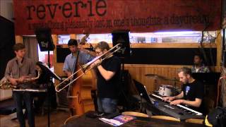Misty - Reverie - 20141020