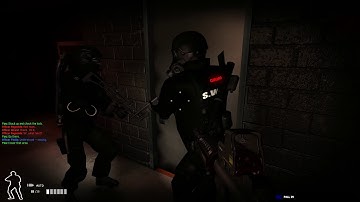 SWAT 4 Remake Mission