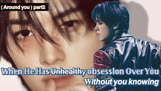 ʜɪᴍ ʙᴇɪɴɢ ᴏʙsᴇssᴇᴅ ᴡɪᴛʜᴏᴜᴛ ʏᴏᴜ ᴋɴᴏᴡɪɴɢ 𝐌𝐚𝐟𝐢𝐚 𝐁𝐨𝐝𝐲𝐠𝐮𝐚𝐫𝐝 𝐰𝐡𝐨 𝐛𝐞𝐜𝐨𝐦𝐞𝐬 𝐲𝐨𝐮𝐫 𝐡𝐮𝐬𝐛𝐚𝐧𝐝