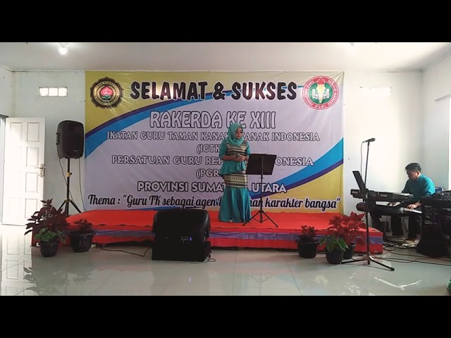 Janjikku Tuho (cover lagu batak) by Lyla Handayani Harahap class=