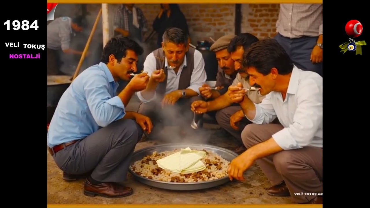 KARACABEY   HARMANLI  MAHALLESİ   NOSTALJİ  2026