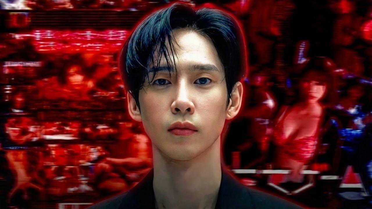 Les Pires Scandales KDRAMA De 2025 Qui Ont Choqué Le Monde !