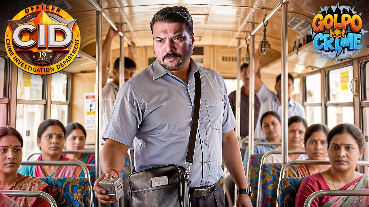 এক Corporate Office-এ CID পেল Murder-র Proof | CID | Khooni Weekend