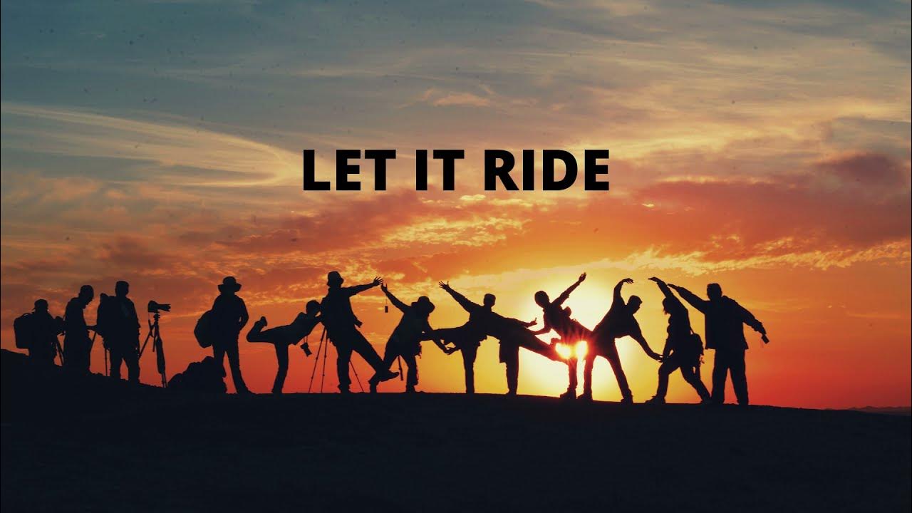 Niko Moon_LET IT RIDE (Lyrics) YouTube