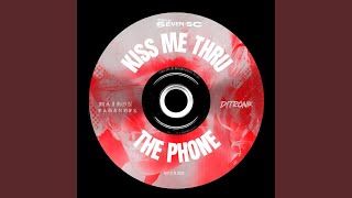 Download lagu MEGA KISS ME THRU THE PHONE (feat. Maikon Fagundes & Dj Ditronik)