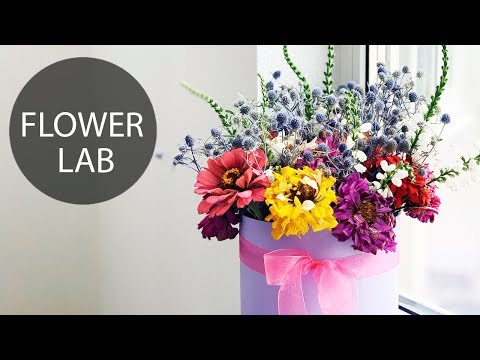 Video: Hva Er Floristisk Tape