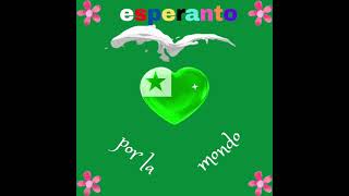 jingle Esperanto