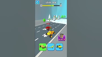 Shape - Shifting || transform character level   || #shorts #gamesplayers #shapeshifting #youtubeshor