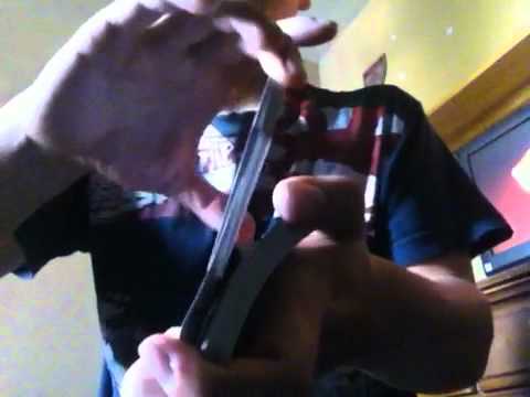 Backslip force