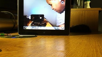 New Features in iOS 5.1 on iPad 2