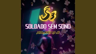 Video thumbnail of "Soldado Sem Sono - Primavera no Ar"