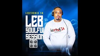 LEBTRONIK SA - LSS SUNDAY INSTRUMENTAL CHANNEL 1