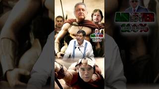 Los PRIANISTAS son unos hijos de Efialtes de Tesalia.