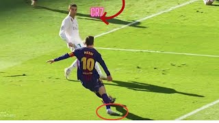 Messi Needs to Explain These 20 Unreal Moments
