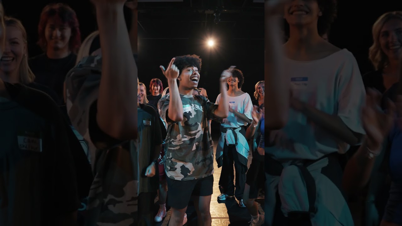 Introducing CLI Conservatory Class of 2026! This year is going to be EPIC 🥁📣