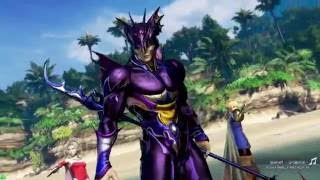 【DFFAC】 田舎勢が逝く負け越し3バー part.105 (カイン・ダイヤ)