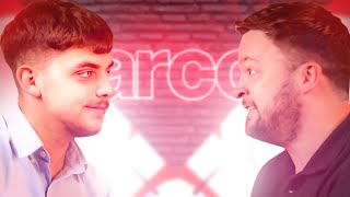 Celebrity Path to Career Success: Arco Q&A Podcast Net Worth