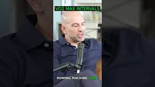 Peter Attia's VO2 Max Interval Sweet Spot &amp; Personal Variations