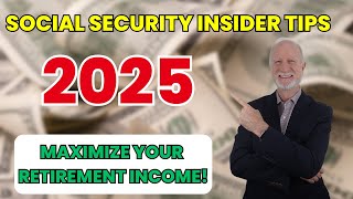 5 SIMPLE WAYS to INCREASE YOUR Social Security Benefit! | PLUS LIVE Q&A with Dr. Ed
